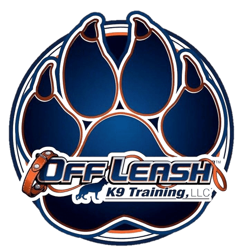 Off leash k9 training cost sale