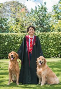 Back to School, Not Back to Chaos: How to Prepare Your Dog for Routine Changes